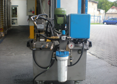 Soudronic Discon (3115)