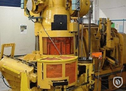 Metal Box GCR 700 (1294)