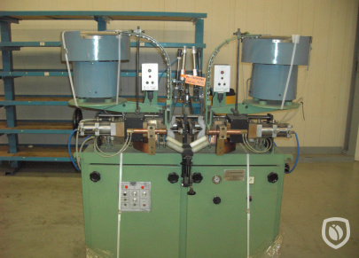 Welding Machine Italy PEW 25M (1432)