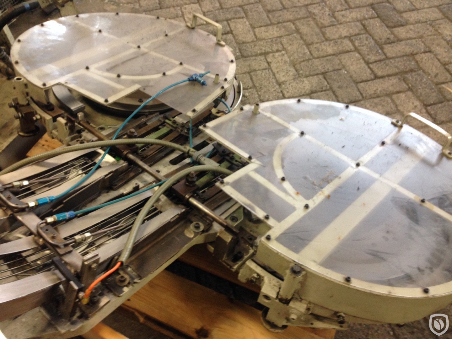 Curler of German origin