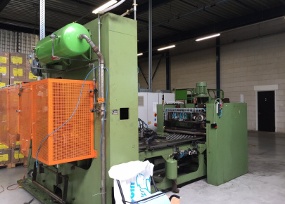 Alfons Haar NC-AF-P 30