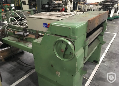 Blema ScStrE 0,63x1000/1