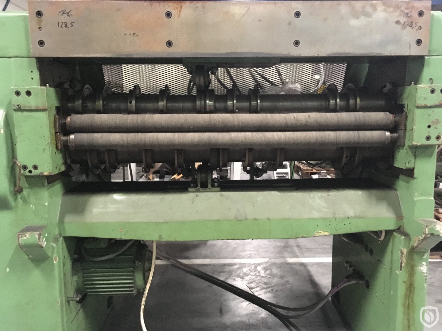 Blema ScStrE 0,63x1000/1