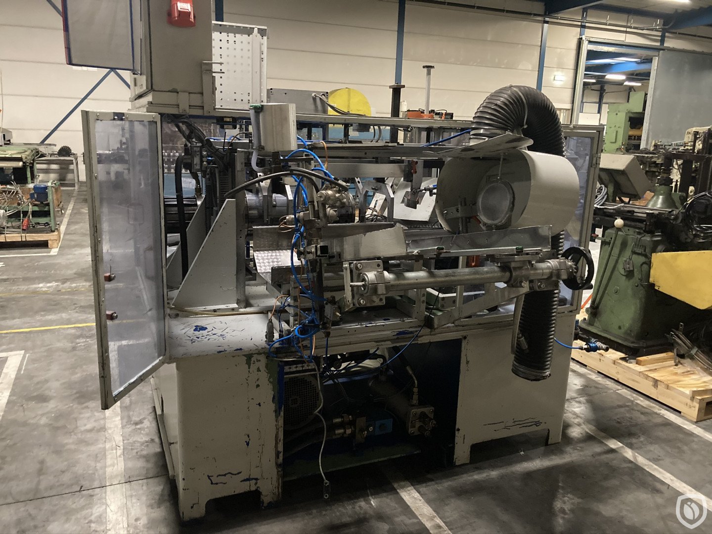 Bertil Ohlsson AFMR 350/500