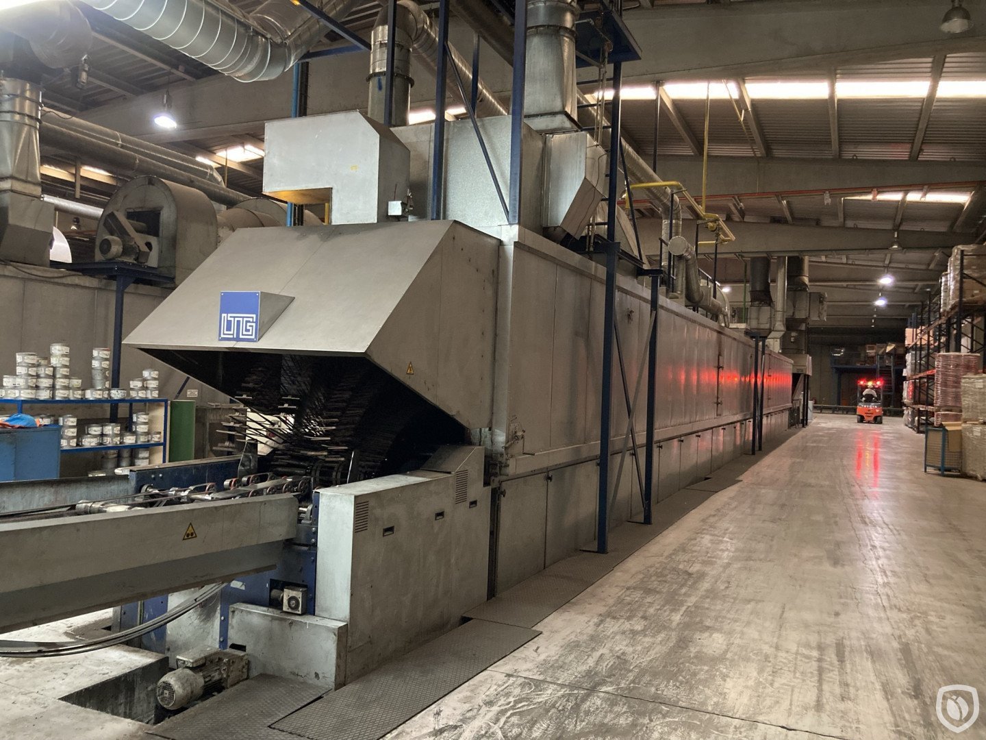 LTG 201 181 (30 meter)