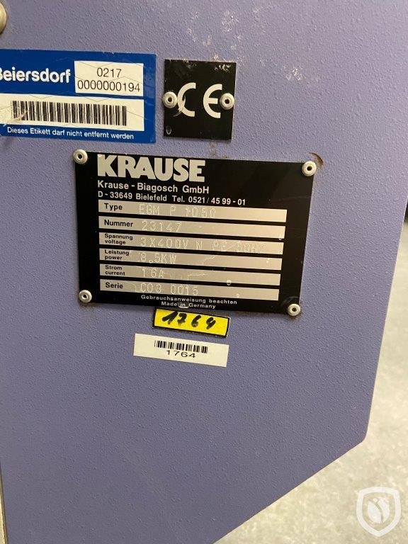 KRAUSE Computer to Film equipment (CTF)