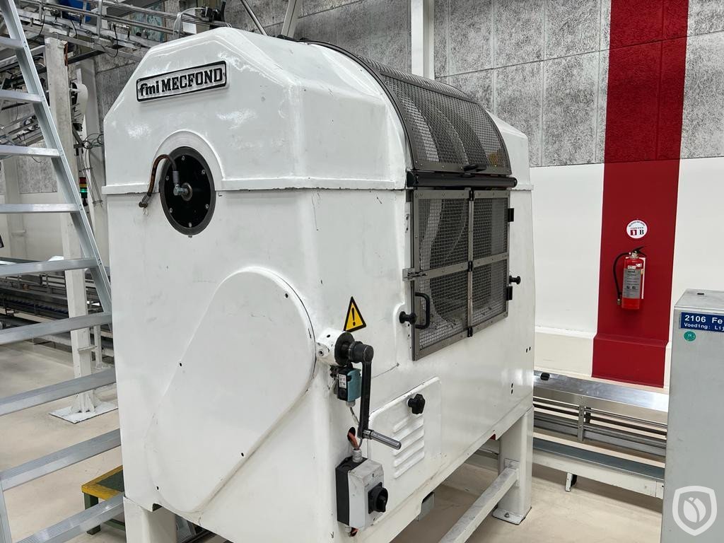 fmi MECFOND A-302 (A-313)