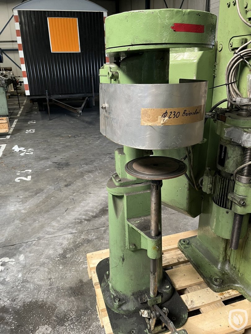 Curler of German origin