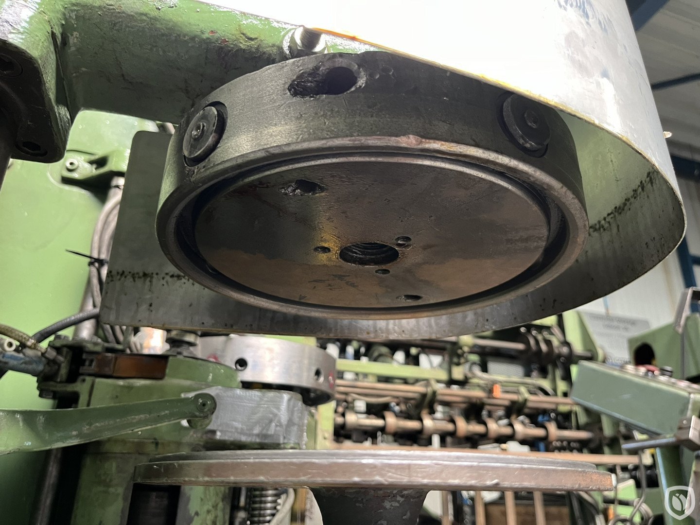 Curler of German origin