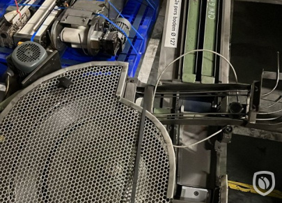 Karges Hammer DAR 175/1