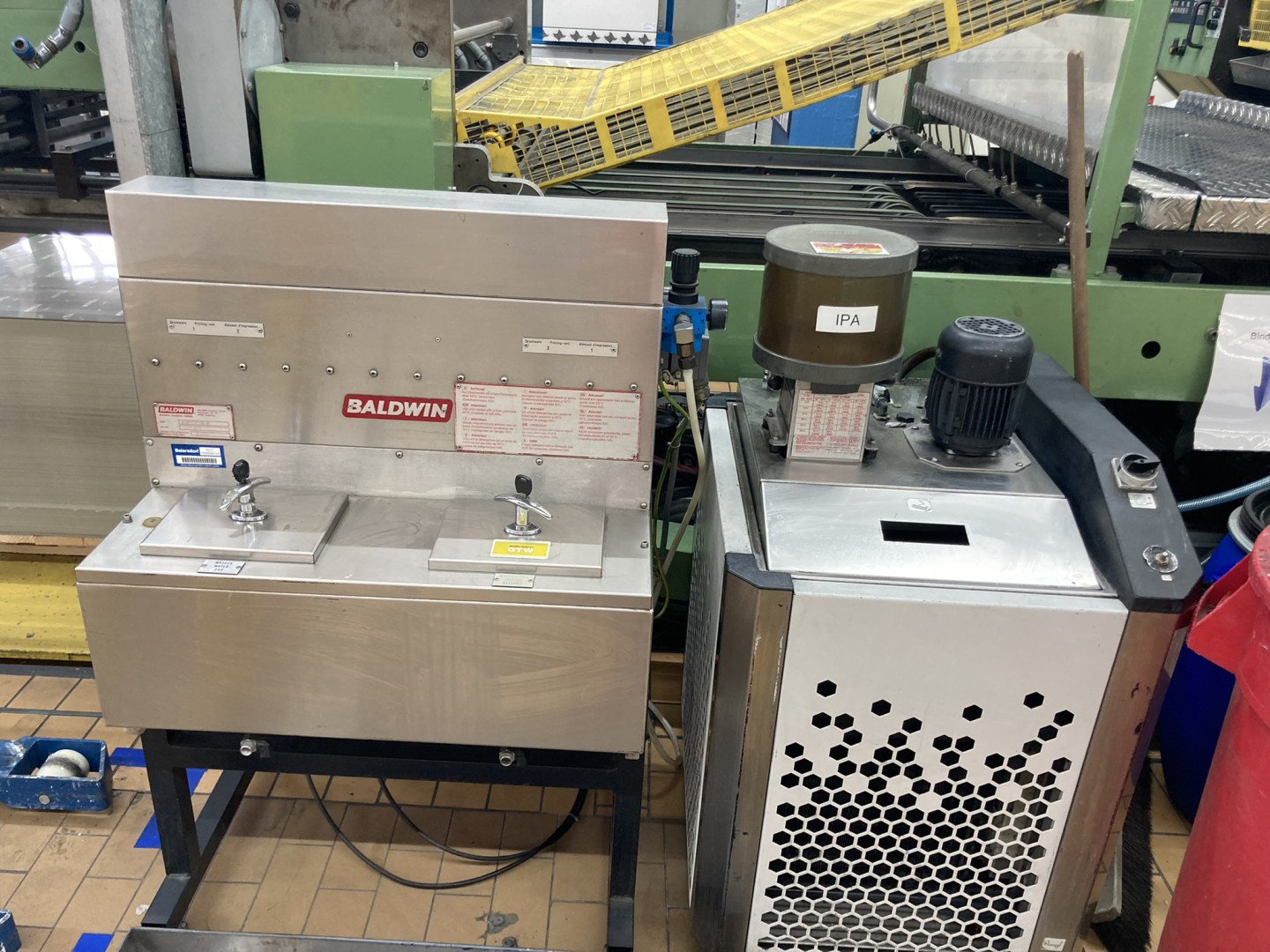 Baldwin_dampening_control