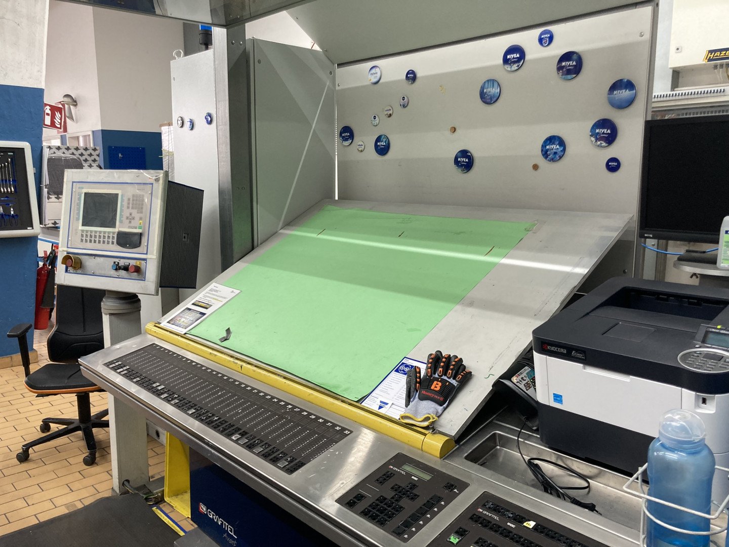 Grafitel_TGC_inspection_deck