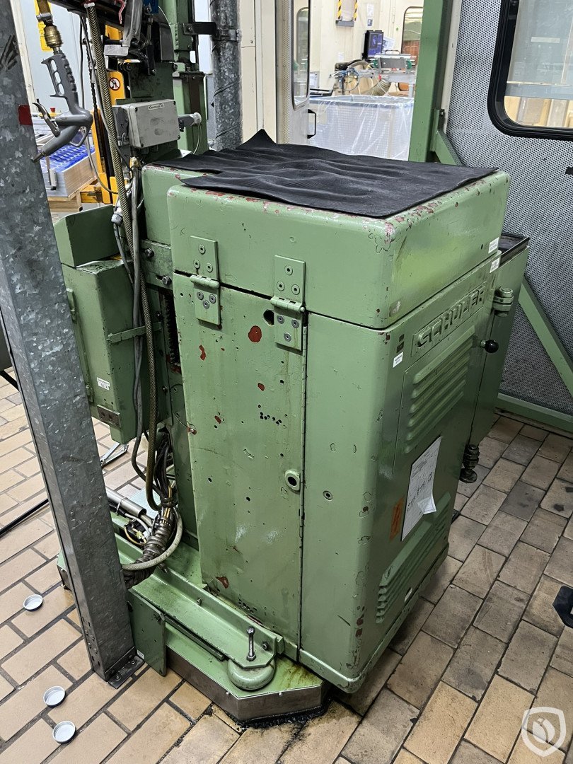 Schuler AGD 3