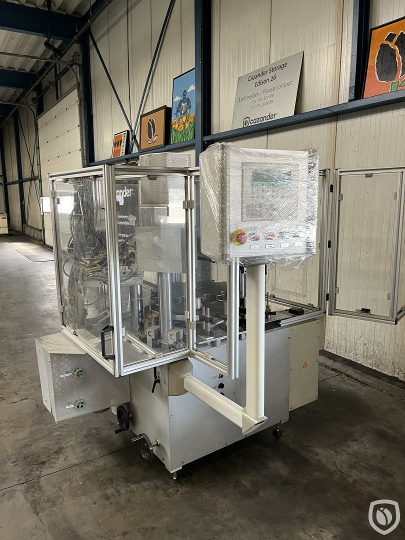 Indosa Twin-Matic 100 M