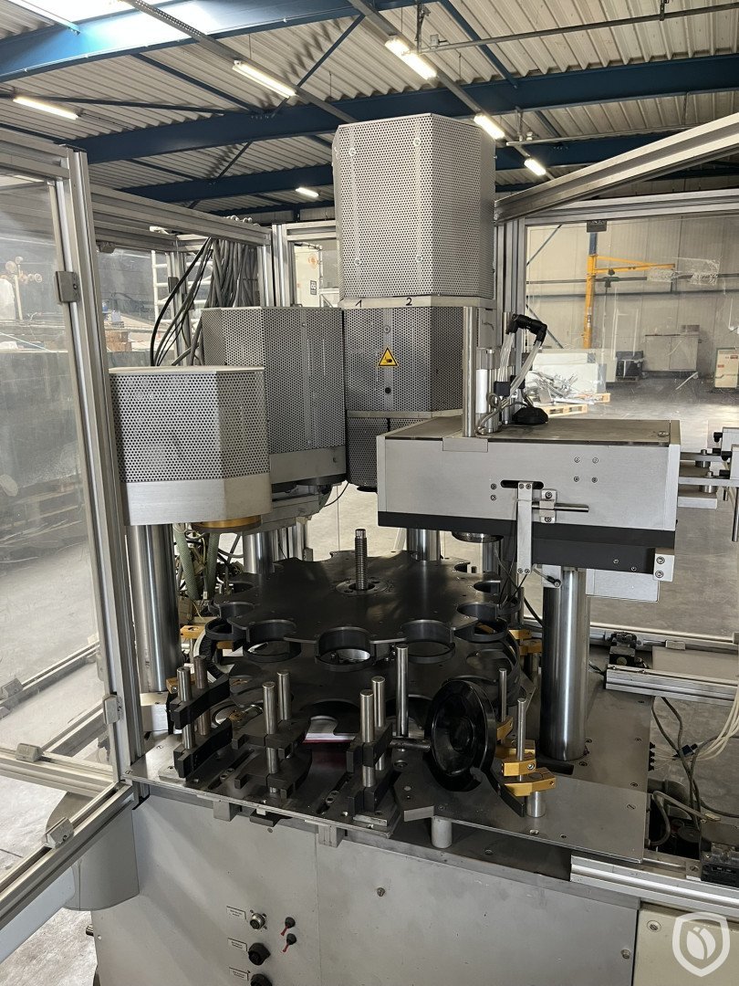 Indosa Twin-Matic 100 M