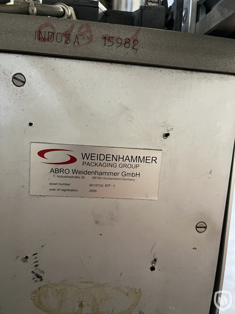 Indosa Twin-Matic 100 M