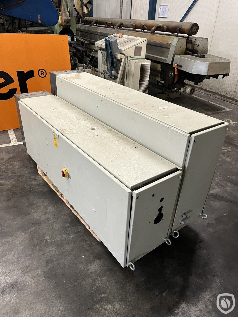 Indosa Twin-Matic 100 M