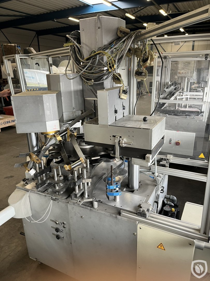 Indosa Twin-Matic 100 M