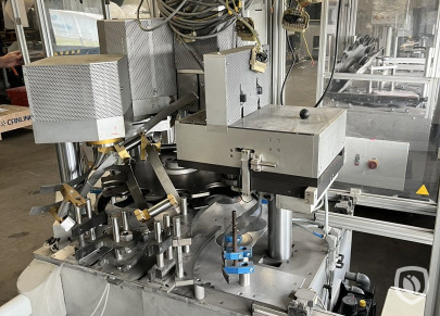 Indosa Twin-Matic 100 M