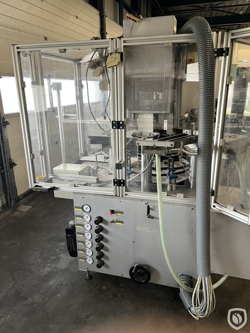 Indosa Twin-Matic 100 M