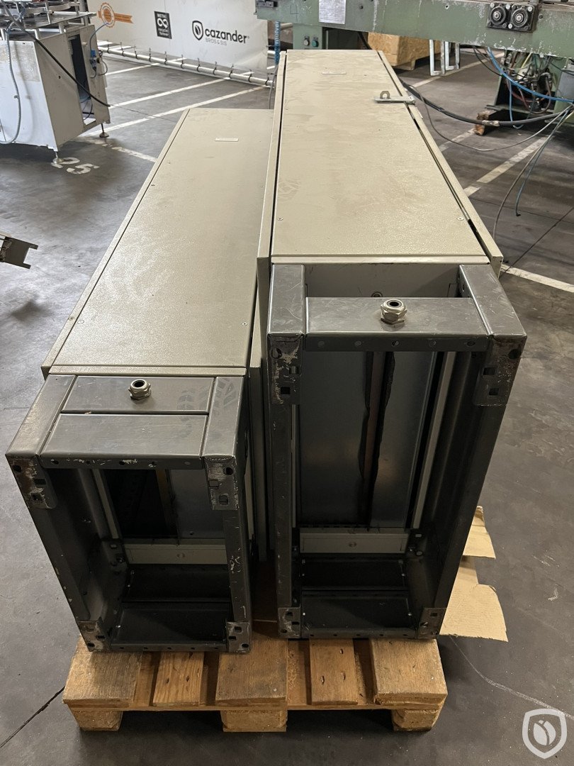 Indosa Twin-Matic 100 M