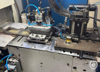 Blema-Penalver HV 70-I-E