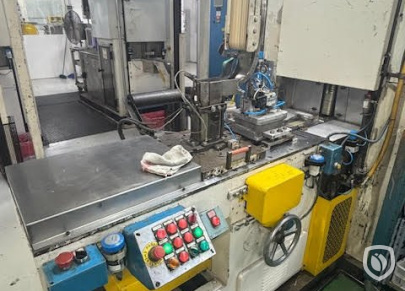 Blema-Penalver HV 70-I-E