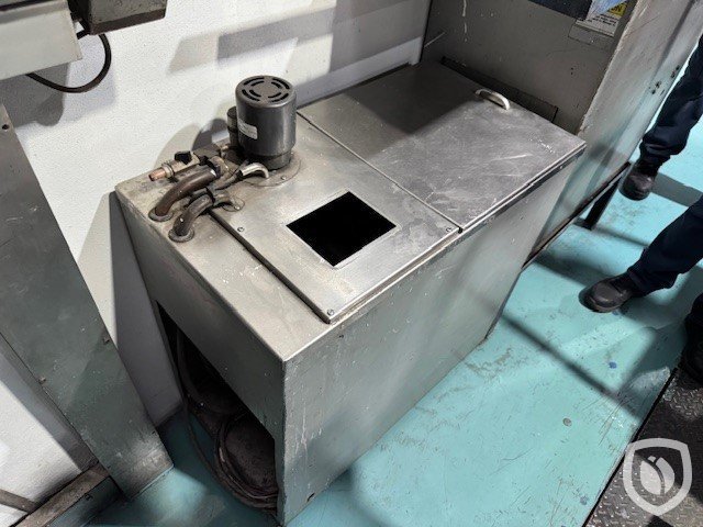 Crabtree Marquess 4538 (tandem)