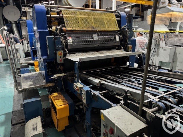 Crabtree Marquess 4538 (tandem)