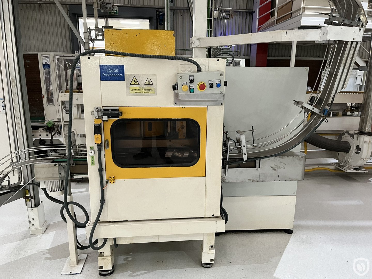 Germann & Frei SFV 600