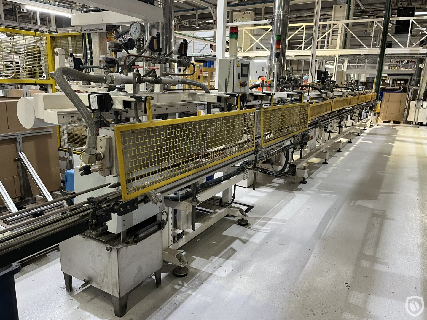 Murcia + Nagel & Donfar