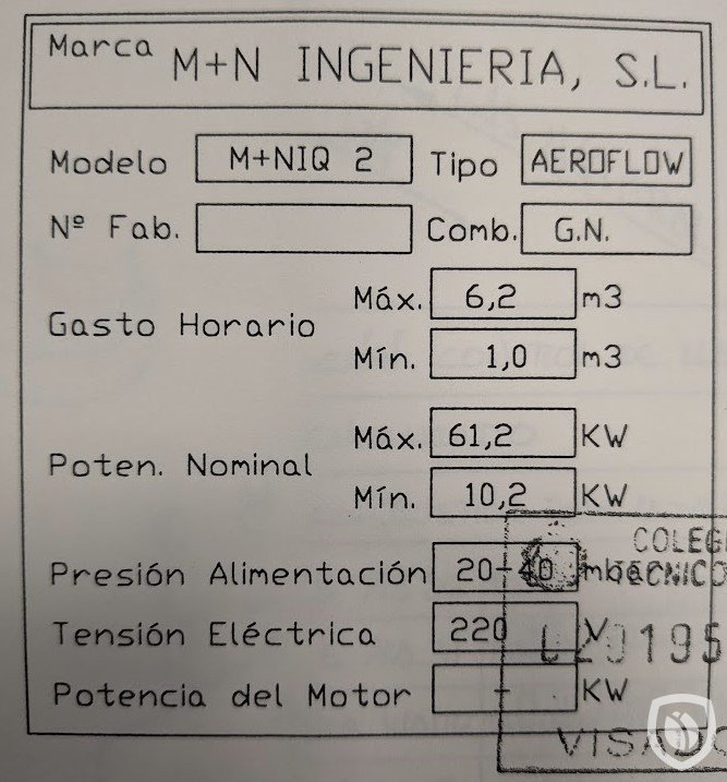 Murcia + Nagel & Donfar
