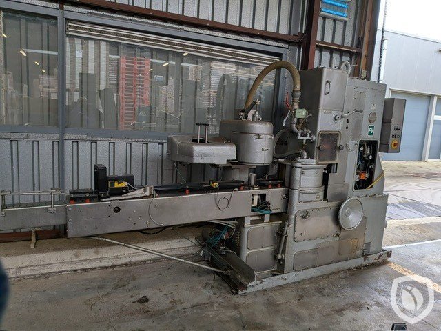 Clemens und Vogl VAU 582