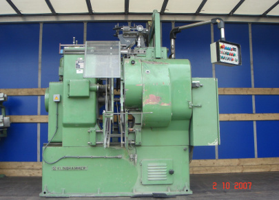 Klinghammer DFS 250-8 (2038)